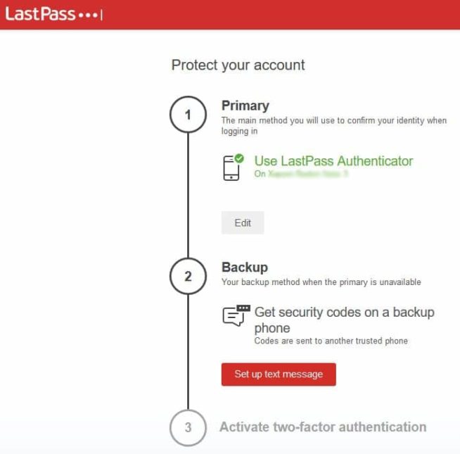 LastPass Review in January 2024