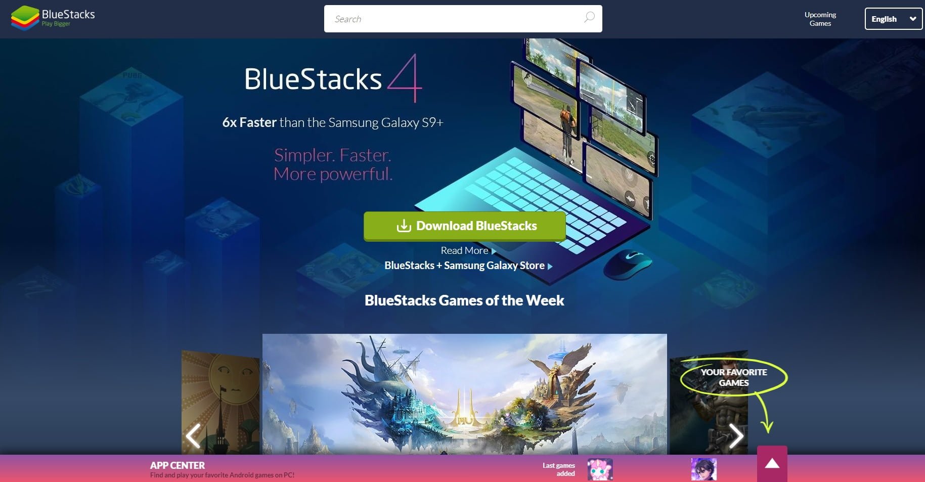 bluestacks virtualization amd