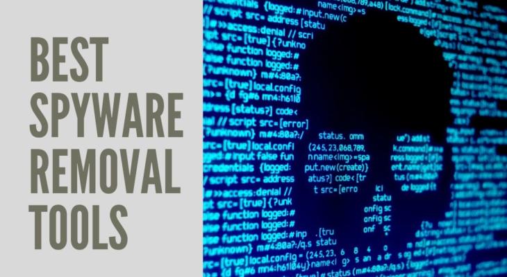 best spyware remover for windows 10