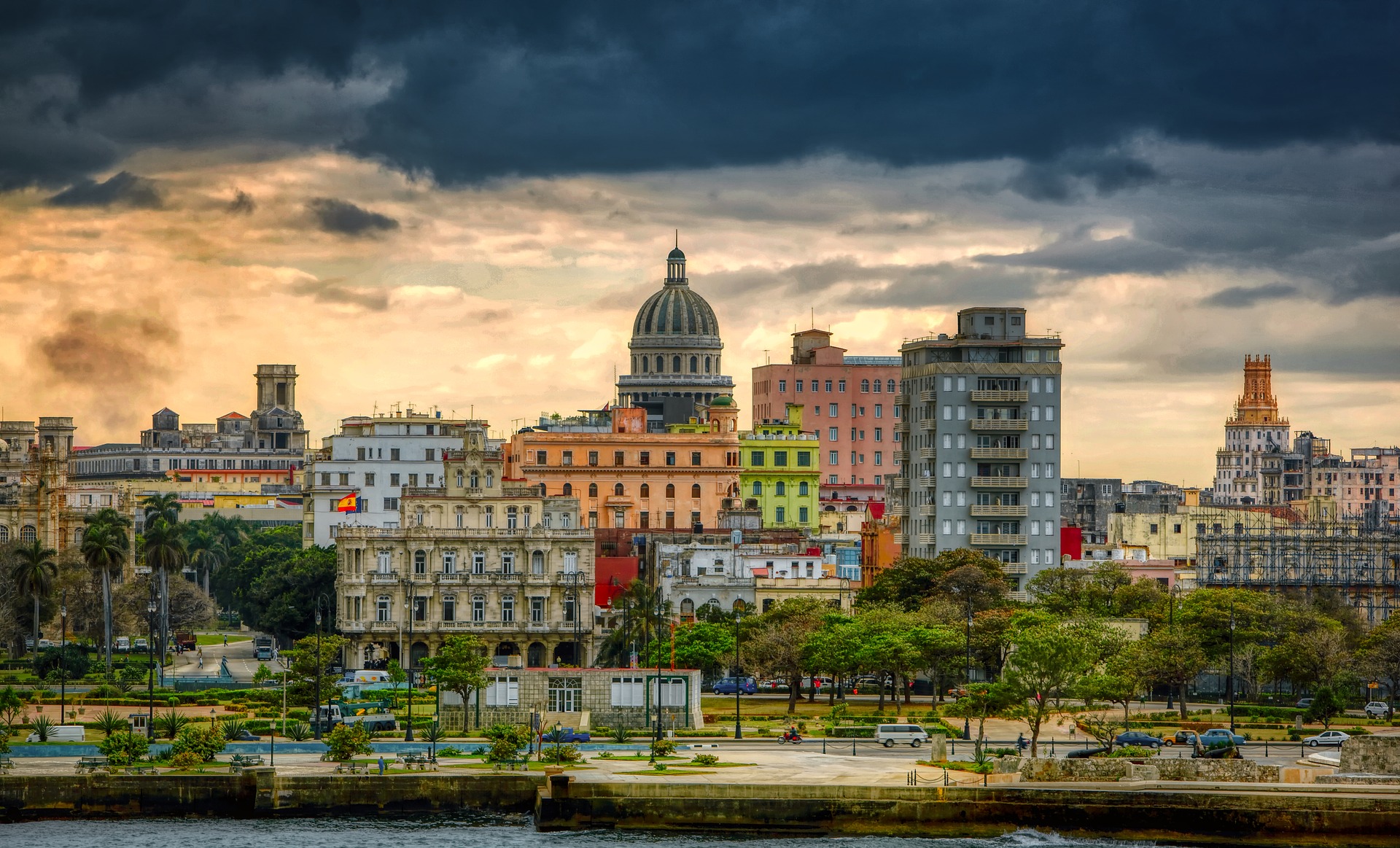 5 Mejores VPN para Cuba (2024)