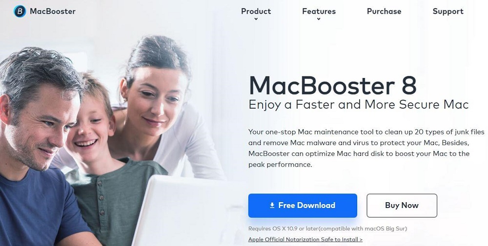 best imac cleaning software