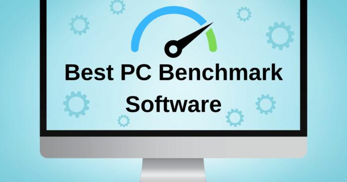 8 Best PC Benchmark Software in 2023