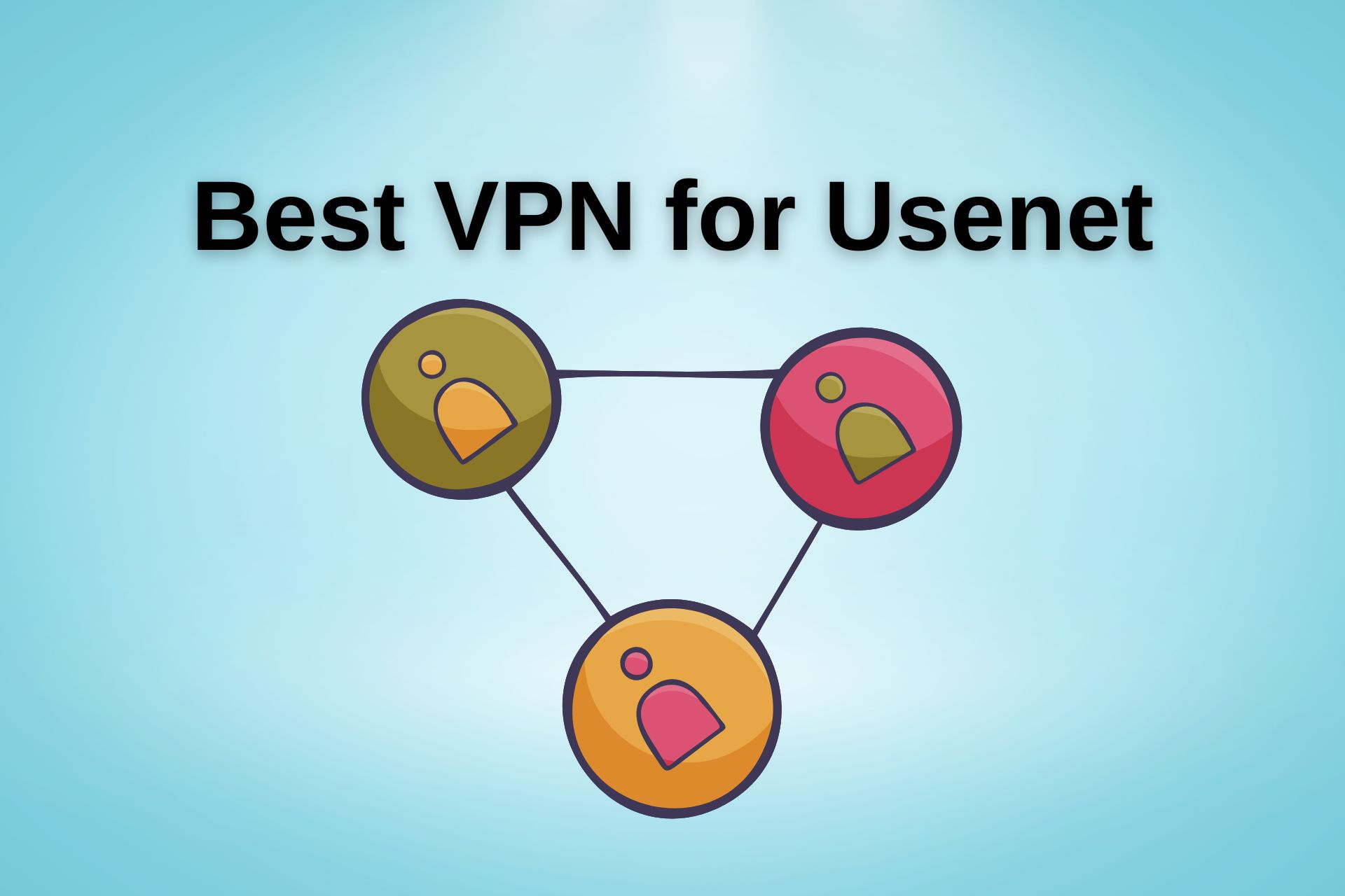 5 Best Vpn For Usenet 2024 Unblock From Anywhere