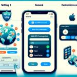 How to Add a VPN to Your iPhone or iPad's Control Center
